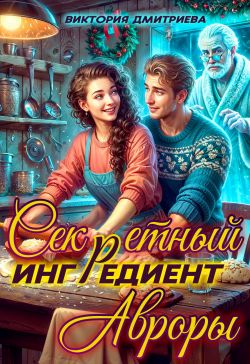 Скачать Секретный ингредиент Авроры