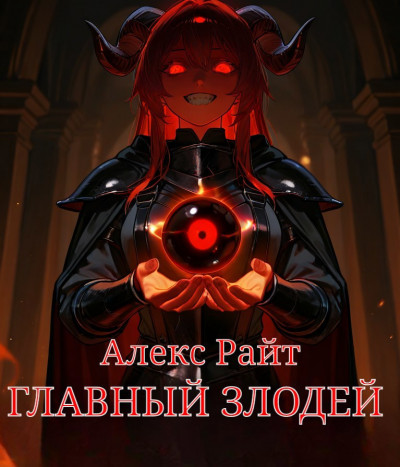 Скачать Главный Злодей