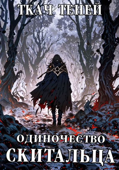 Скачать Одиночество Скитальца: Запретные Земли