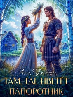 Скачать Там, где цветёт папоротник