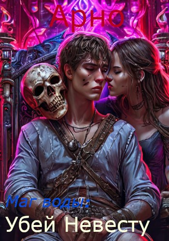 Скачать Арно, ты маг воды: Убей невесту.