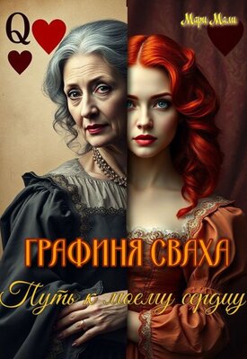 Скачать Графиня сваха. Путь к моему сердцу