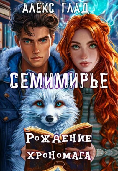 Скачать Рождение хрономага