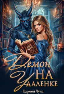 Скачать Демон на удаленке