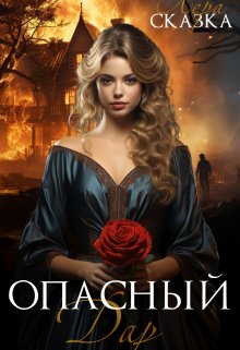 Скачать Опасный дар