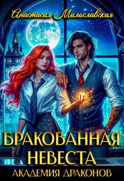 Бракованная невеста. Академия драконов