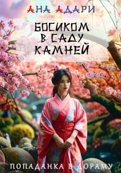 Скачать Босиком в саду камней