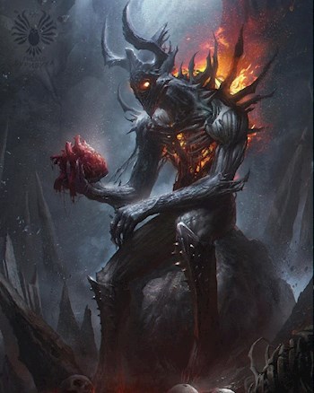 Скачать Демонический клинок