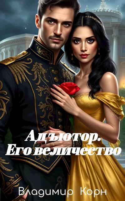 Скачать Его величество