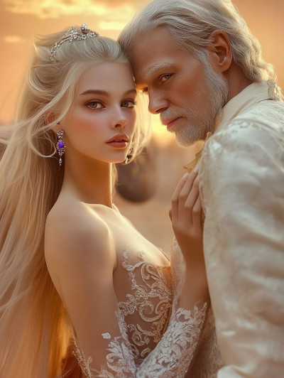 Скачать Крылья Бабочки: Ксилианская принцесса