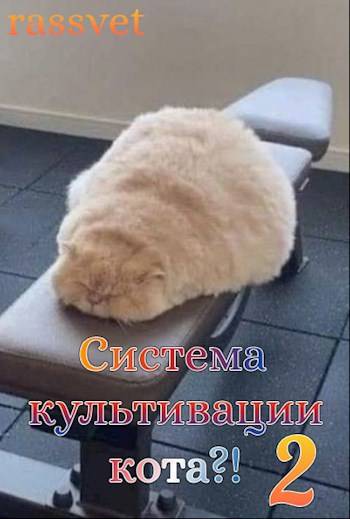 Скачать Система культивации кота 2
