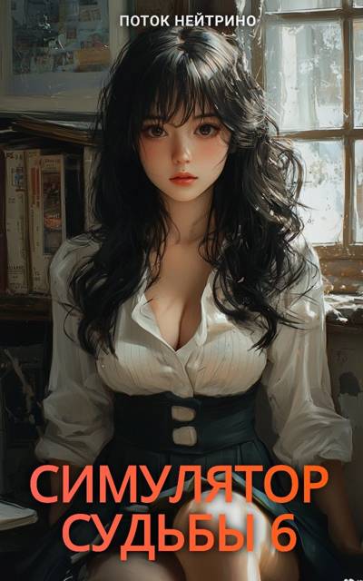 Скачать Симулятор судьбы – 6