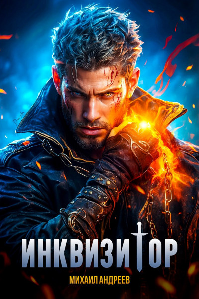 Скачать Инквизитор