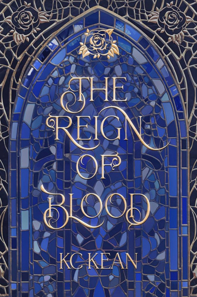 Скачать Царство крови