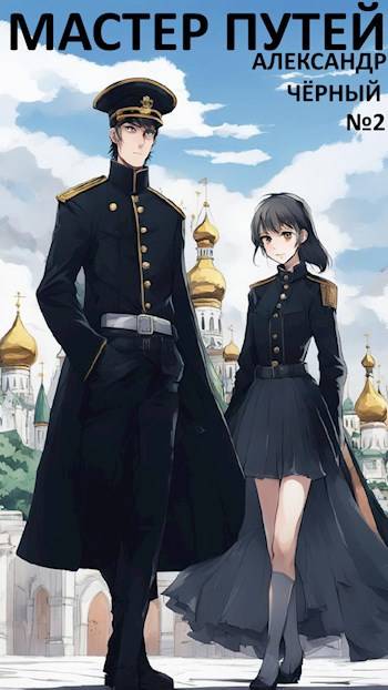 Скачать Мастер путей. Часть 4