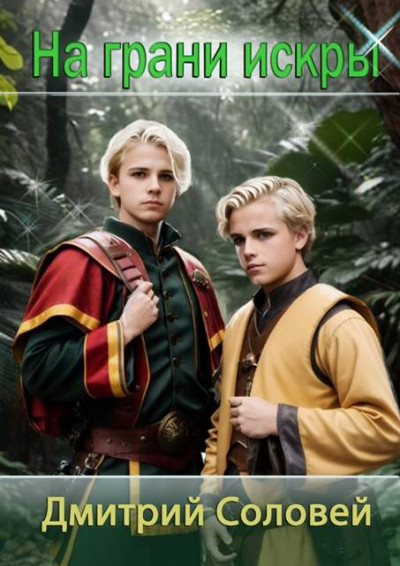 Скачать На грани искры