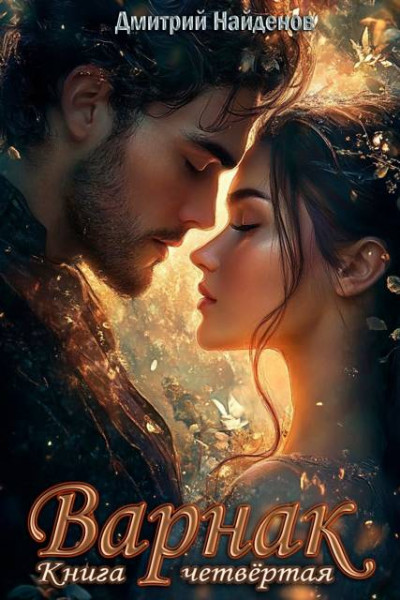 Скачать Варнак. Книга четвертая