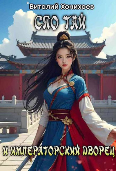 Скачать Сяо Тай и Императорский Дворец