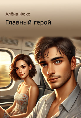 Скачать Главный герой