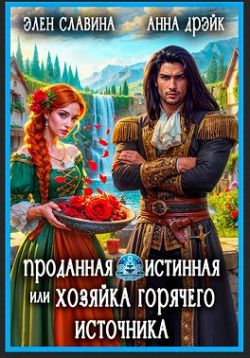 Скачать Проданная истинная, или Хозяйка горячего источника