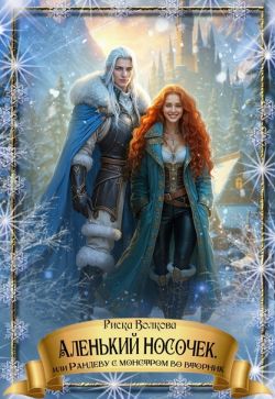 Скачать Аленький носочек, или Рандеву с монстром во вторник