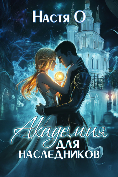 Скачать Академия для наследников