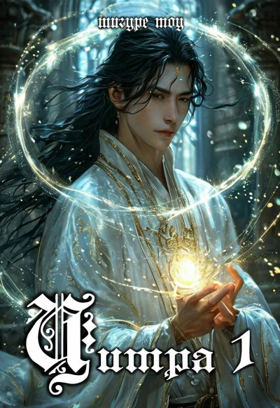 Скачать Человек и его цитра умирают вместе (I)