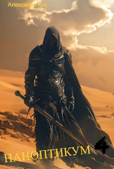 Скачать Паноптикум. Книга 4