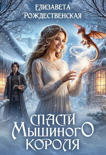 Скачать Спасти Мышиного Короля