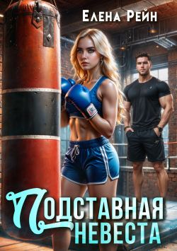 Скачать Подставная невеста