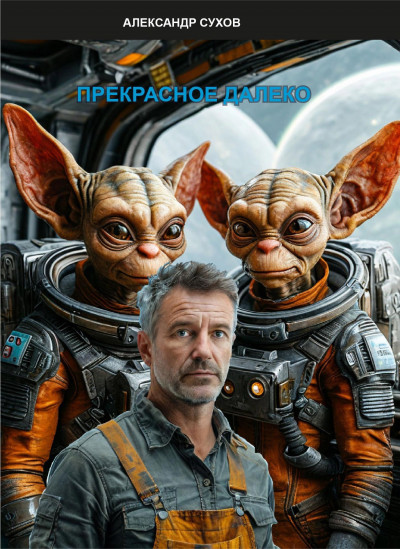 Скачать Прекрасное далеко