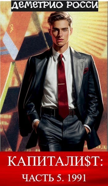 Скачать Капитали$т. Часть 5. 1991