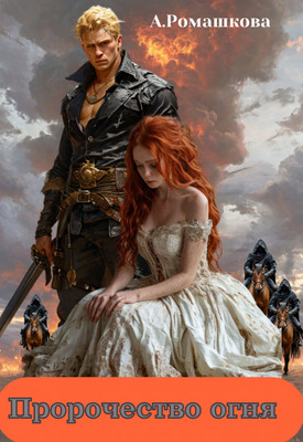 Скачать Пророчество огня