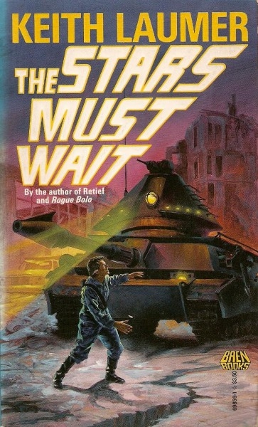 Скачать Звезды должны подождать