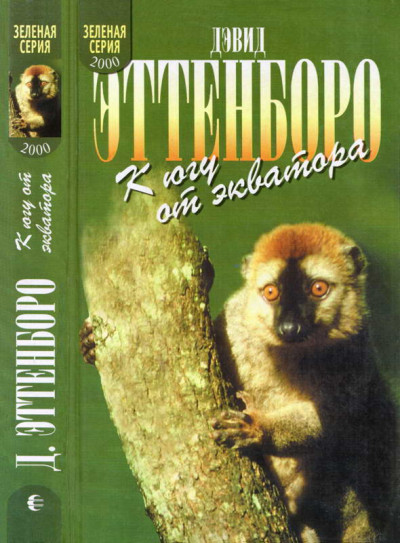 Мадагаскарские диковины. Под тропиком Козерога