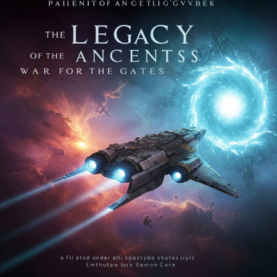 Скачать Наследие Древних: Война за Врата