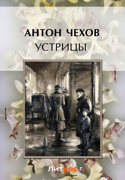 Устрицы