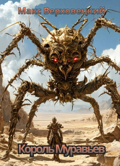 Скачать Король Муравьев