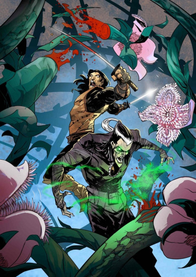 Скачать Великая Река: Долгое лето