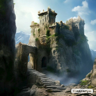 Скачать Рыцарь и навязанные проблемы