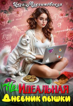 Скачать (Не)идеальная. Дневник пышки