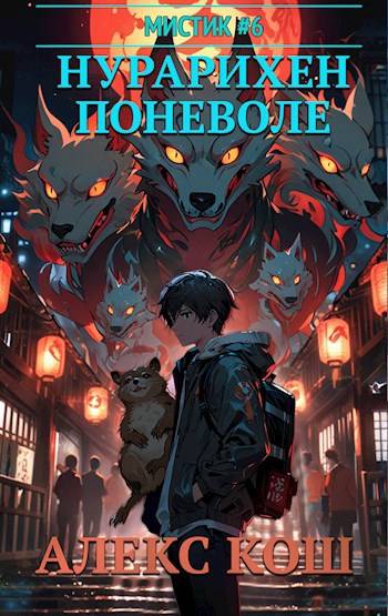 Скачать Нурарихен поневоле