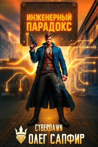 Скачать Инженерный Парадокс
