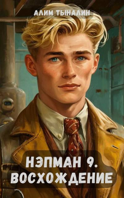 Скачать Восхождение