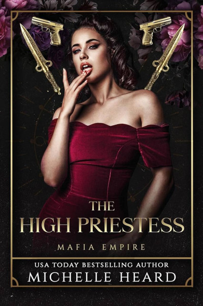 Скачать Верховная жрица