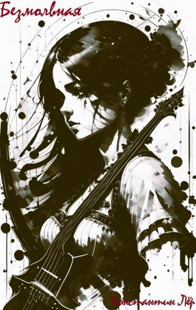 Безмолвная