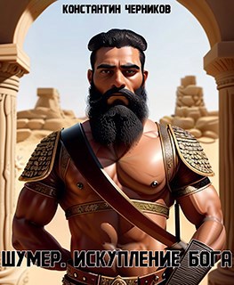 Скачать Шумер. Искупление Бога.