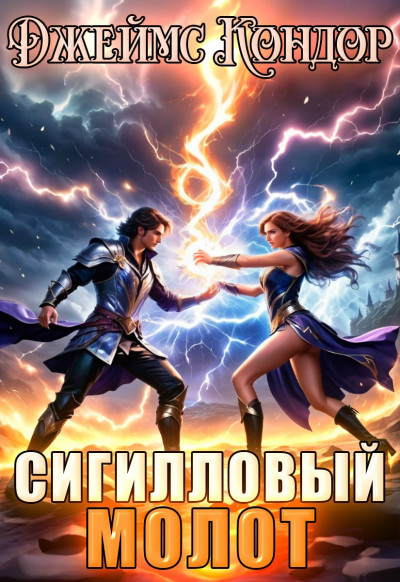 Скачать Сигилловый Молот