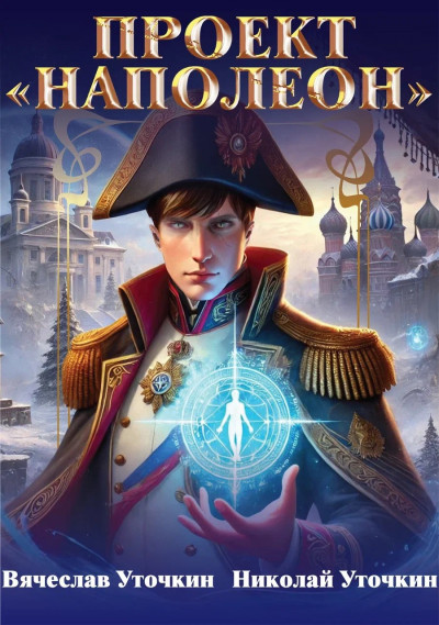 Скачать Проект «Наполеон»