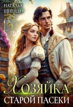 Скачать Хозяйка старой пасеки